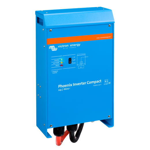 Phoenix Inverter Compact 24/1600-230V