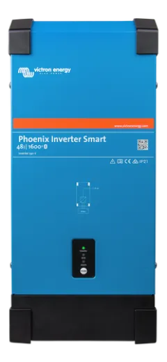 Phoenix omvormer Smart