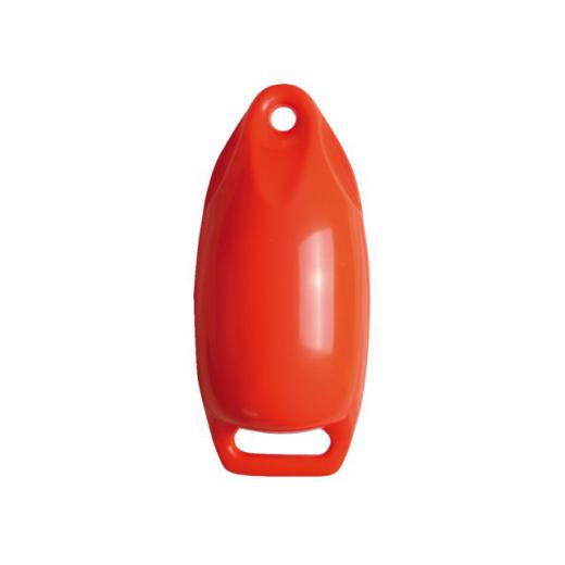 Pick-Up Fender 1 orange 15x35cm