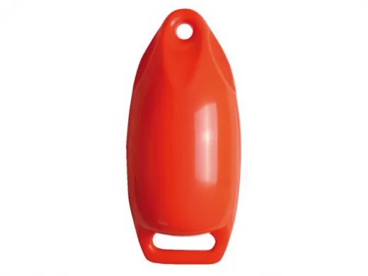 Pick-Up Fender 1 orange 15x35cm