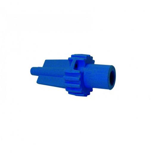 PLASTIMO Adapter Ø 14mm für FenderVentil