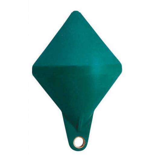 PLASTIMO ANKERBOJE GRÜN DURCHMESSER 40 CM