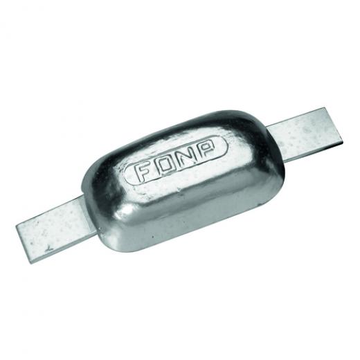 PLASTIMO ANODE BIRNENFORM MG 03 KG