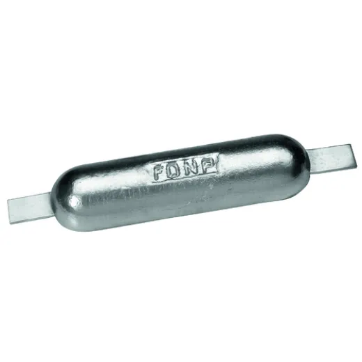 PLASTIMO ANODE BIRNENFORM MG 18KG