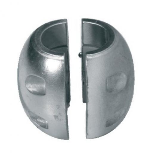 PLASTIMO ANODE SHAFT BALL 2 12