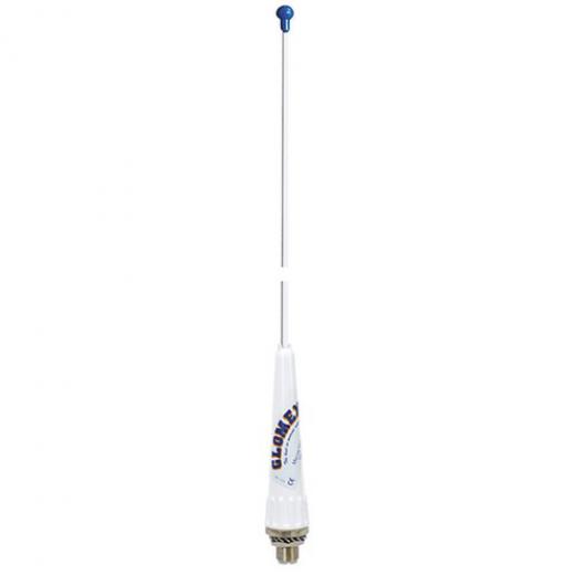 PLASTIMO ANTENNA 3DB STSTEEL PL259 SAILBOAT