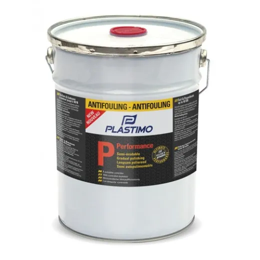 PLASTIMO ANTIFOULING PERFORMANCE 500 L NAVY