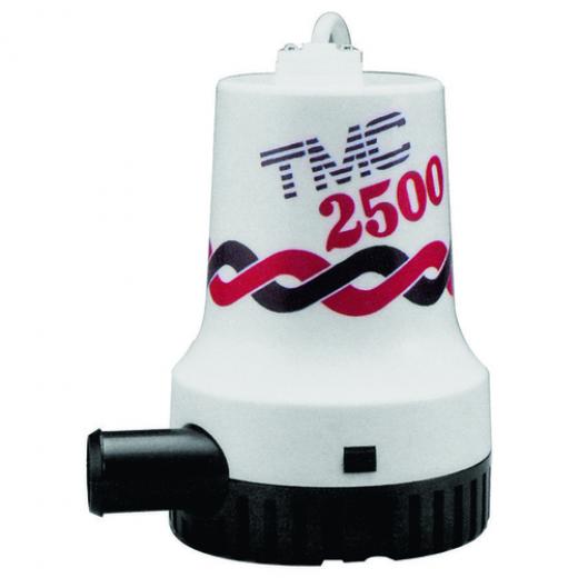 PLASTIMO BILGE PUMP 12V 1500GPH