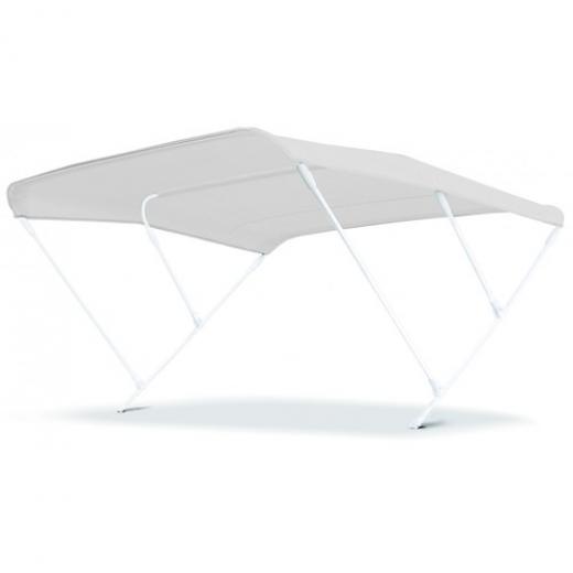 Plastimo BIMINI ALU 3 ARCHES 170 WHITE