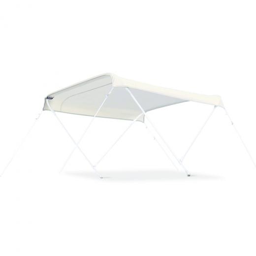 Plastimo BIMINI STANDARD ALU 2 ARCHES 130