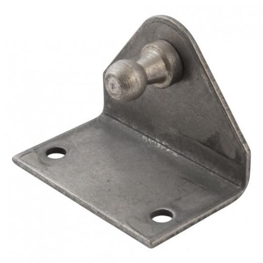 PLASTIMO BRACKET STS LARGE WITH MOUNTING