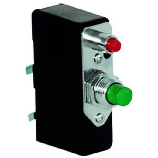 PLASTIMO CIRCUIT BREAKER 10A