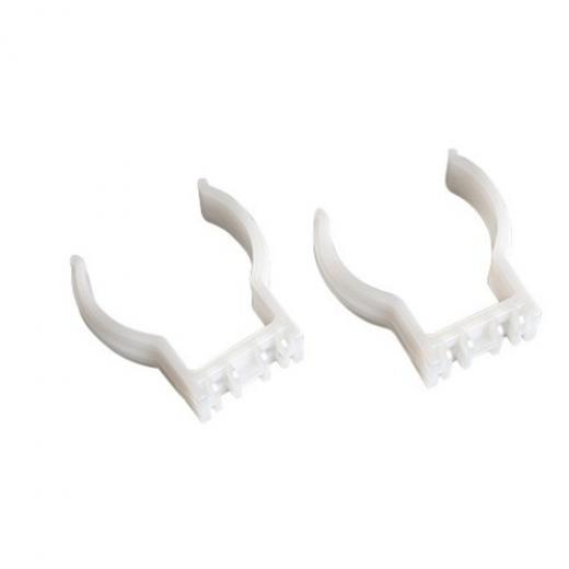 PLASTIMO CLIPS FOR TABLE PEDESTAL