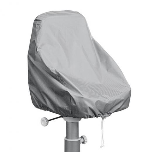 PLASTIMO CLOTH SEAT COVER 83X73CM