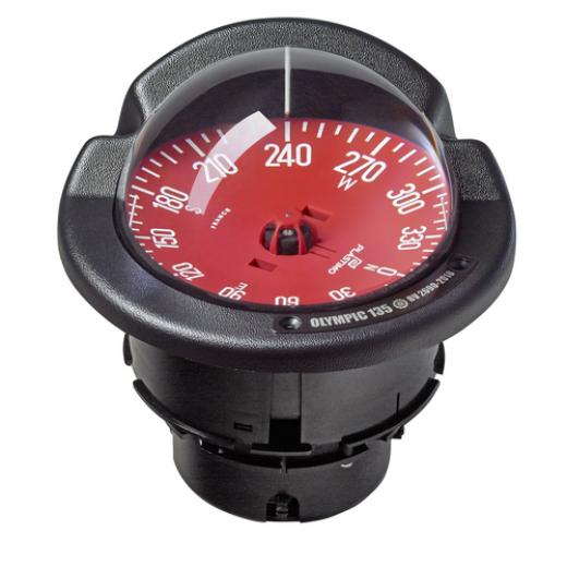 PLASTIMO COMPASS OLYMPIC 135 OPEN CRED