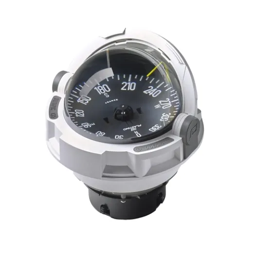 Plastimo COMPASS OLYMPIC 135 WHITEC BLK