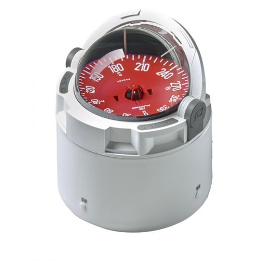 Plastimo COMPASS OLYMPIC135 WTEC REDBIN