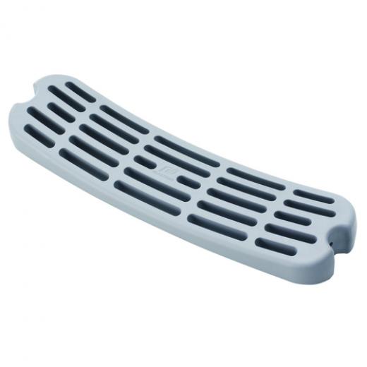 PLASTIMO CURVED STEP FLADDER Ø22MM