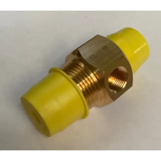 Plastimo Cylinder Connector Unit