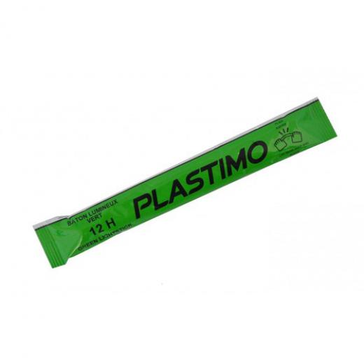 Plastimo DISPLAY 24 STICKS CYALUME GREEN