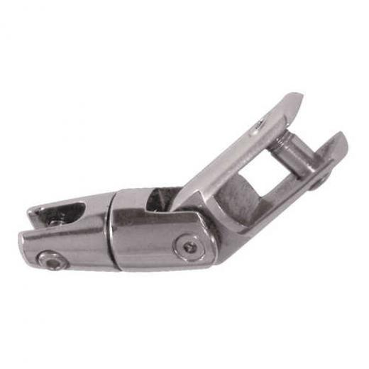 PLASTIMO DUALAXIS ANCHOR SWIVEL 316 516 D68