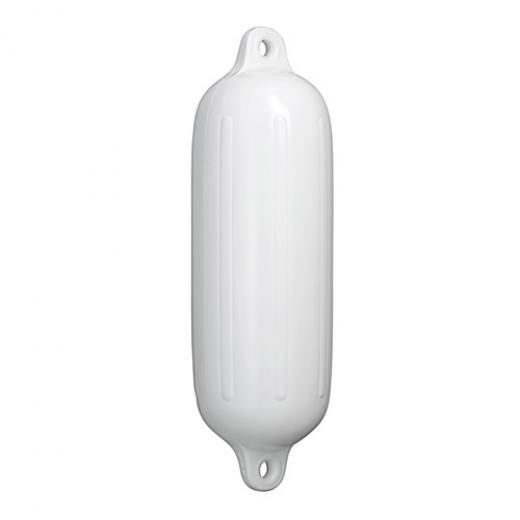 PLASTIMO ECO Line Fender G5 weiss