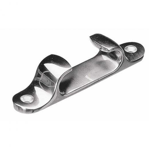 PLASTIMO FAIRLEAD STRAIGHT STS 125MM