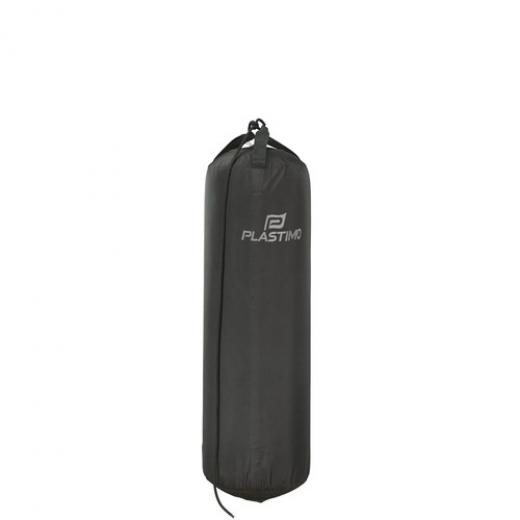 PLASTIMO Fender schwarz 30x75 cm