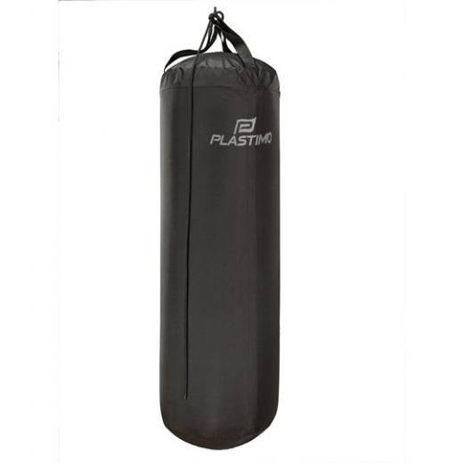 PLASTIMO Fender schwarz 40x120 cm