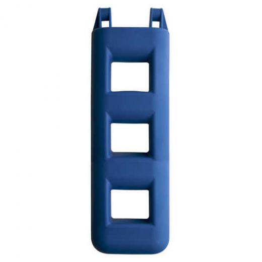 Plastimo Fenderleiter 3stufig blau