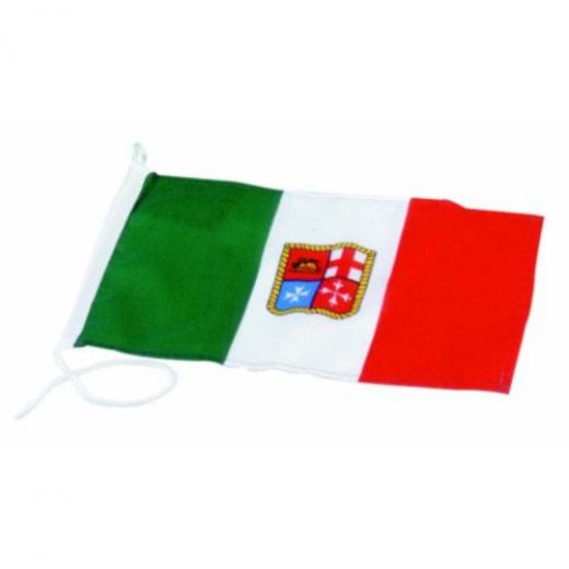 PLASTIMO FLAG ITALY CM 30 x 45