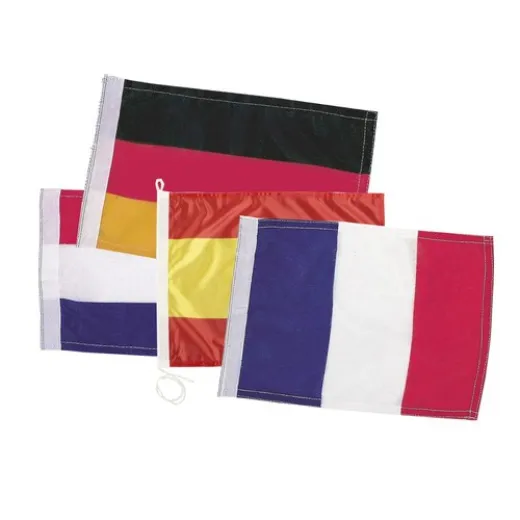 PLASTIMO FLAGGE GRIECHENLAND 30x45CM