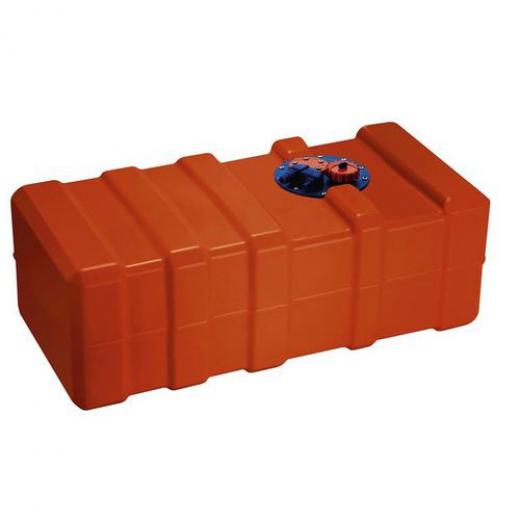 Plastimo FUEL TANK 70L 80X35X30CM