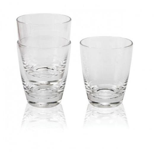 PLASTIMO GLAS CAPRI