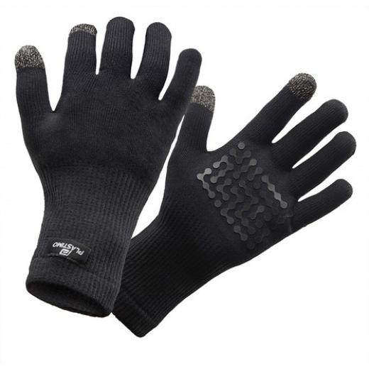 Plastimo Handschuhe ACTIV MERINO Gr M