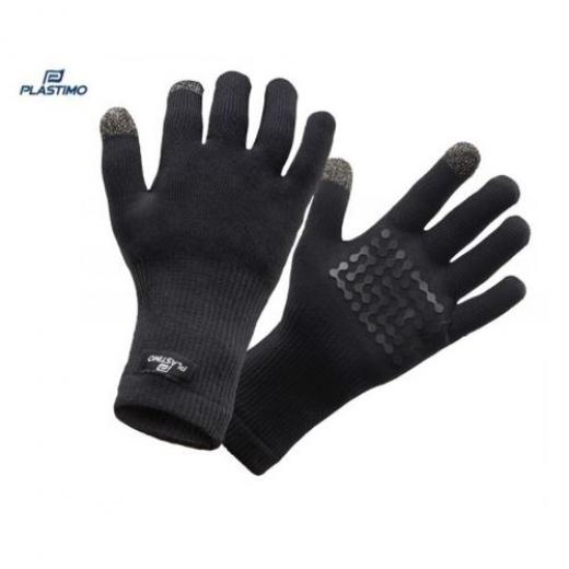 Plastimo Handschuhe ACTIV MERINO Gr XL