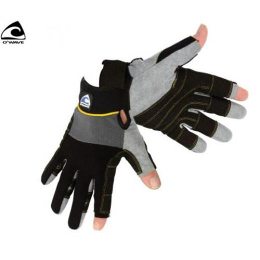 Plastimo Handschuhe TEAM Gr S