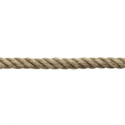 PLASTIMO HEMP STYLE POLYPROP 10mm