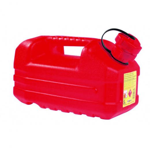 PLASTIMO JERRYCAN 5L