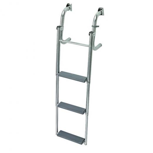 Plastimo LADDER TILT UP TELESCOPIQUE 4 STE