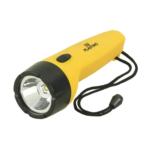 PLASTIMO LAMPE LED WASSERDICHT SCHWIMMEND