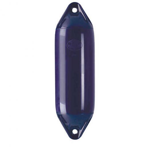 PLASTIMO Langfender F1 blaublau 19x66cm