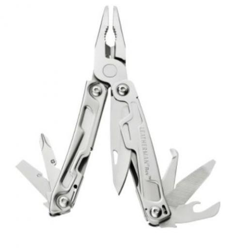 Plastimo Leatherman REV