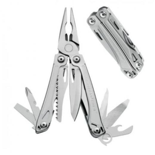 Plastimo Leatherman SIDECKICK