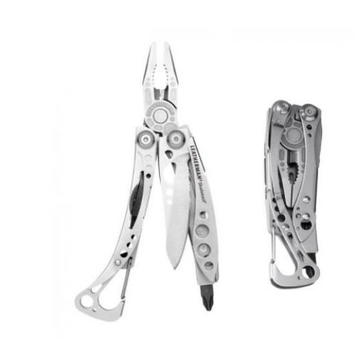 Plastimo Leatherman SKELETOOL