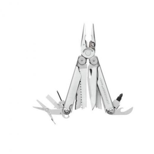 Plastimo Leatherman WAVE