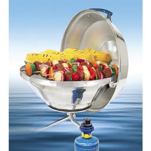 PLASTIMO MARINE GRILL GAS