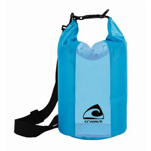 PLASTIMO OWAVE wasserdichte Tasche Tonic 10 Liter