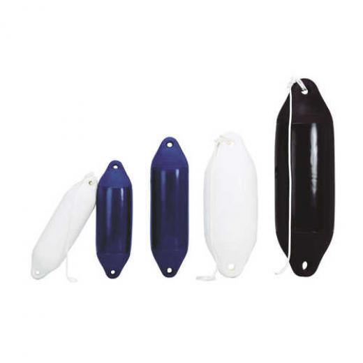 PLASTIMO Performance Fender 15x60cm blau