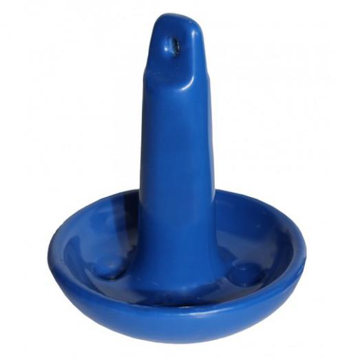 Plastimo Pilzanker blau 45 Kg